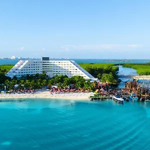 Grand Oasis Palm Station touristique